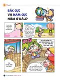  Combo 10 Quyển Quiz! Khoa Học Kì Thú - Về Tự Nhiên 