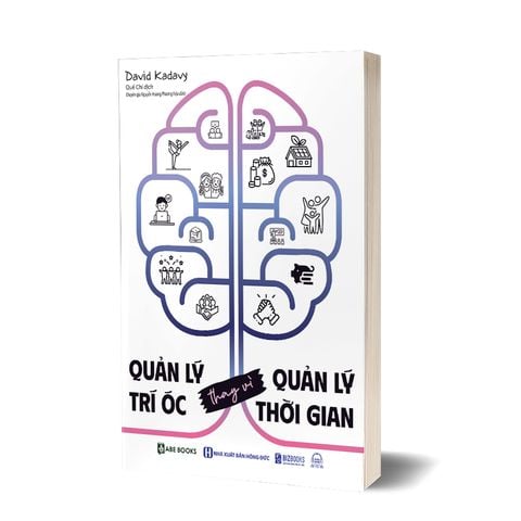 Combo 3 Quyển: Học Khôn Ngoan Làm Không Gian Nan (Phương Pháp Simon + Đừng Làm Việc Chăm Chỉ Hãy Làm Việc Thông Minh + Quản Lý Trí Óc Thay Vì Quản Lý Thời Gian) - Nhiều Tác Giả