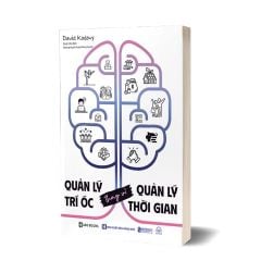 Combo 3 Quyển: Học Khôn Ngoan Làm Không Gian Nan (Phương Pháp Simon + Đừng Làm Việc Chăm Chỉ Hãy Làm Việc Thông Minh + Quản Lý Trí Óc Thay Vì Quản Lý Thời Gian) - Nhiều Tác Giả