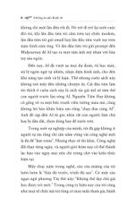 Không Ai Cản Được AI - Hiểu AI Từ Căn Gốc Để Phát Triển Sự Nghiệp - Nguyễn Tiến Huy