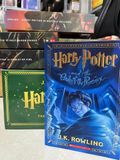  Harry Potter Paperback Box Set (Books 1-7) - J. K. Rowling 