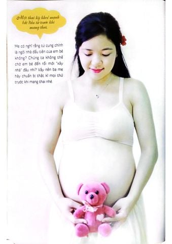  Thực Hành Thai Giáo - Đỗ Thanh Huyền, Trần Diệu Hằng 