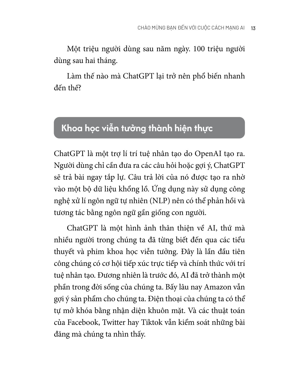 AI Cho Thầy Cô - Hướng Dẫn Ứng Dụng Nhanh Và Hiệu Quả Trong Lớp Học - Matt Miller