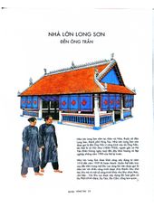 Việt Nam Dọc Miền Du Ký - Tập 2 - Lê Rin