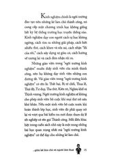 10 Điều Khác Biệt Giửa Kẻ Làm Chủ Và Người Làm Thuê - Keith Cameron Smith