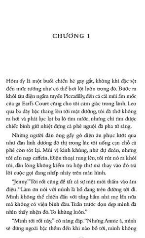  Hồ Sơ Castle Knoll #1 - Dưới Cánh Xương Tàn - Kristen Perrin 