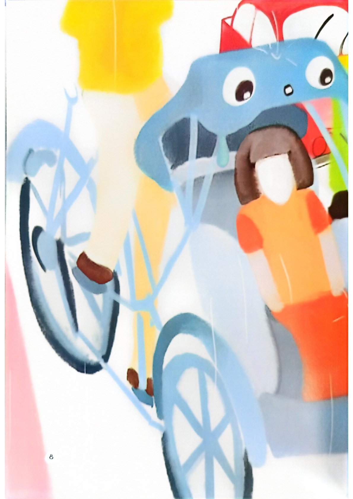 Chuyện Ngày Mưa - Ngã Tư Đường - At The Crossroad - Mai Thị Việt Thắng