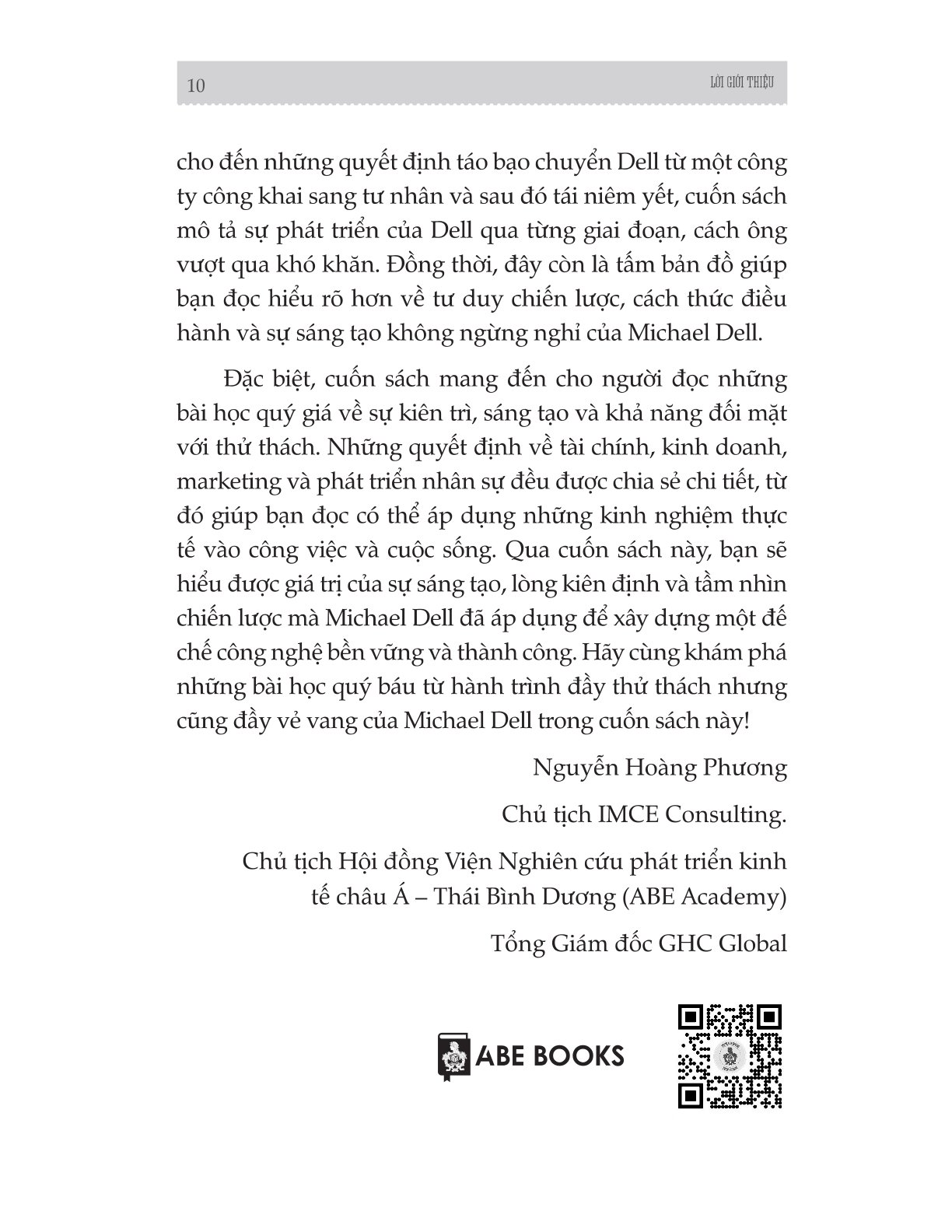 Những Bộ Óc Tỷ Đô - Michael Dell - Bố Già Công Nghệ Và Cuộc Cách Mạng Chiếc Máy Tính Cá Nhân - The Gurus