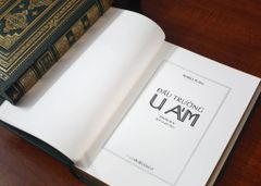 Đấu Trường U Ám S500 - Ấn Bản Giới Hạn - Mario Puzo