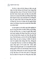 Thiền Trong Từng Phút Giây - Nguyễn Mạnh Hùng