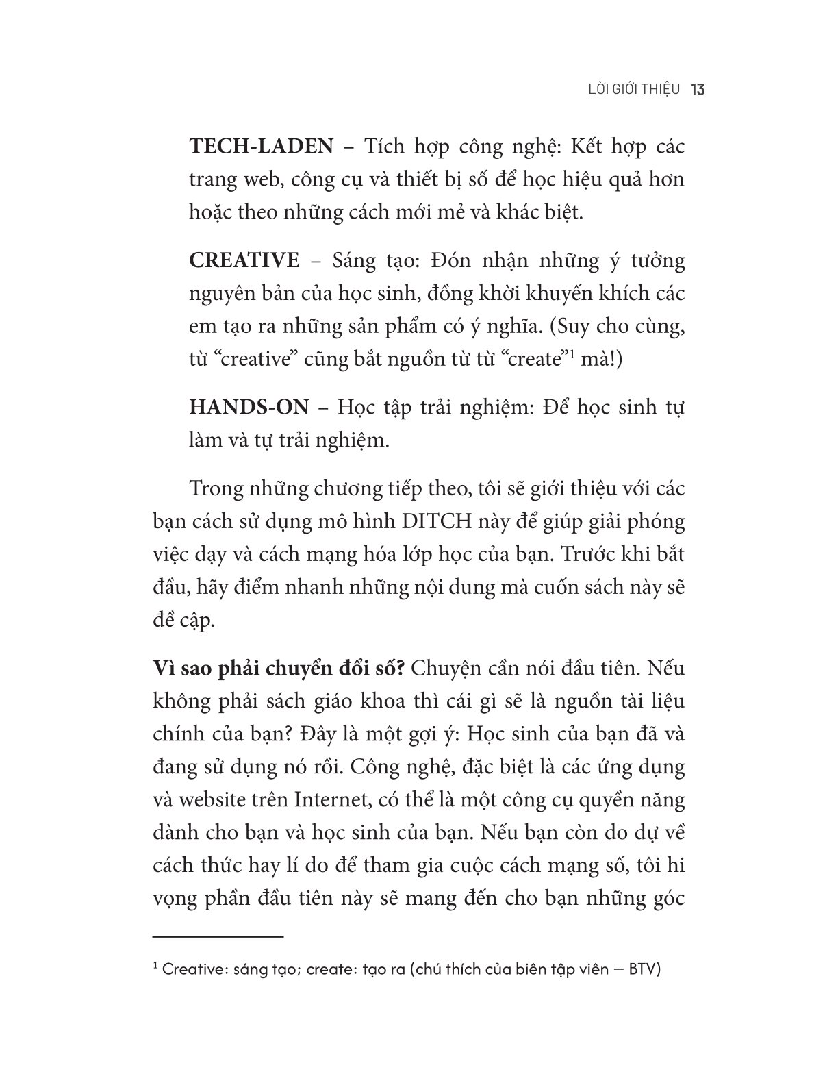Đừng Dạy Theo Lối Đó! - Để Trở Thành Giáo Viên “Siêu Ngầu” Thời Đại Số - Matt Miller