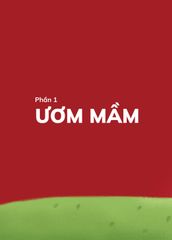 Marketique - Marketing Có Ích - 50 Bài Học Ước Gì Mình Biết Khi Bắt Đầu Sự Nghiệp Marketing Tại Việt Nam - Trung Anh Ôn (Táo)