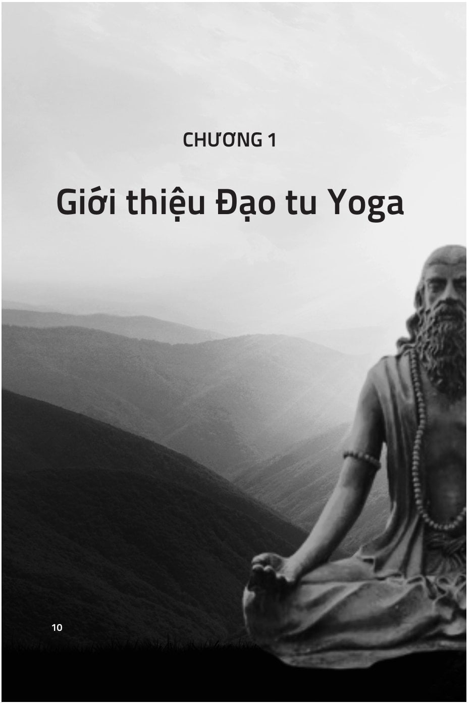 Đạo Tu Yoga - Osho