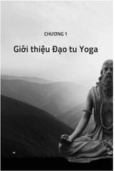 Đạo Tu Yoga - Osho