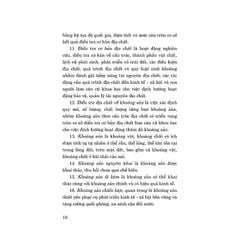 Luật Địa Chất Và Khoáng Sản Năm 2024 - Quốc hội