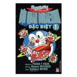  Combo Đội Quân Doraemon Đặc Biệt (12 Tập) - Nhiều Tác Giả 