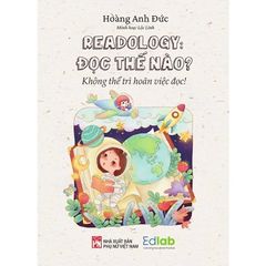 Readology: Đọc Thế Nào? - Nhiều tác giả
