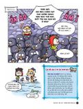  Combo 10 Quyển Quiz! Khoa Học Kì Thú - Về Tự Nhiên 