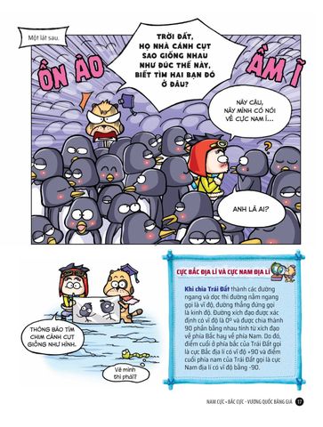  Combo 10 Quyển Quiz! Khoa Học Kì Thú - Về Tự Nhiên 