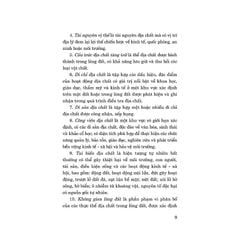 Luật Địa Chất Và Khoáng Sản Năm 2024 - Quốc hội