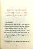  Di Sản Hồ Chí Minh - Thực Hành Tiết Kiệm, Chống Tham Ô, Lãng Phí, Chống Bệnh Quan Liêu (Khổ Nhỏ) - Hồ Chí Minh 