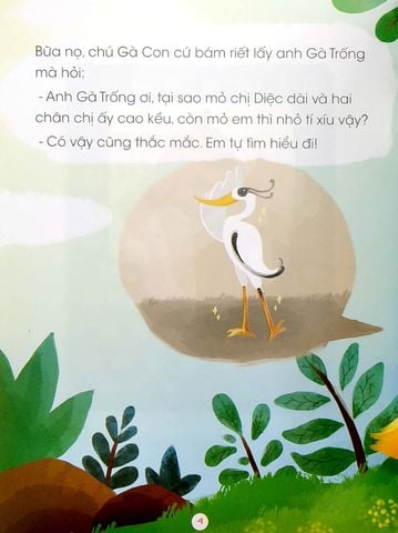  Combo Gieo Mầm Tính Cách Cho Bé Yêu (Bộ 9 Cuốn) 