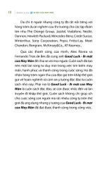 Bí Mật Của May Mắn - Alex Rovira