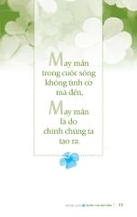 Bí Mật Của May Mắn - Alex Rovira