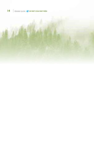  Bí Mật Của May Mắn (Khổ Nhỏ) - Alex Rovira 