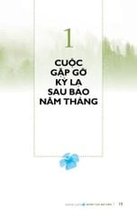 Bí Mật Của May Mắn - Alex Rovira