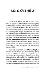 Bí Mật Của May Mắn - Alex Rovira
