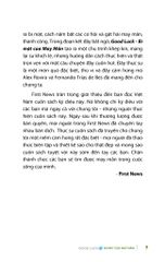 Bí Mật Của May Mắn - Alex Rovira