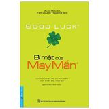  Bí Mật Của May Mắn (Khổ Nhỏ) - Alex Rovira 