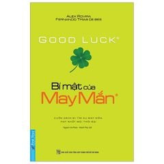 Bí Mật Của May Mắn - Alex Rovira