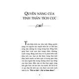  Chìa Khóa Tư Duy Tích Cực - Michael J. Ritt, JR., Napoleon Hill Foundation 