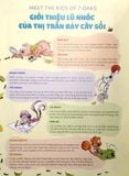 7 Thói Quen Để Trẻ Hạnh Phúc - Sean Covey 