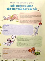 7 Thói Quen Để Trẻ Hạnh Phúc - Sean Covey