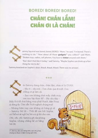  7 Thói Quen Để Trẻ Hạnh Phúc - Sean Covey 