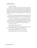  Dữ Liệu Bạch Kim - Higashino Keigo 