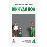  Kính Vạn Hoa (Phiên Bản Mới) Bộ 18 Tập - Nguyễn Nhật Ánh 