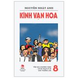  Kính Vạn Hoa (Phiên Bản Mới) Bộ 18 Tập - Nguyễn Nhật Ánh 