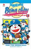  Combo Doraemon Bóng Chày (23 Tập) - Nhiều Tác Giả 
