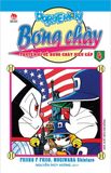  Combo Doraemon Bóng Chày (23 Tập) - Nhiều Tác Giả 