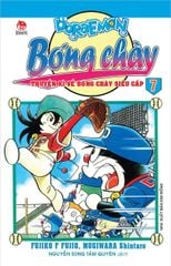 Combo Doraemon Bóng Chày (23 Tập) - Nhiều Tác Giả