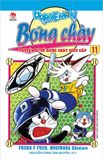  Combo Doraemon Bóng Chày (23 Tập) - Nhiều Tác Giả 