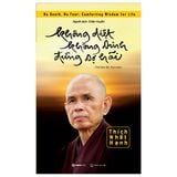  Combo 6 Quyển Hiểu Về Trái Tim + Giận - Không Diệt Không Sinh Đừng Sợ Hãi + Muôn Kiếp Nhân Sinh 1 + Muôn Kiếp Nhân Sinh 2 + Muôn Kiếp Nhân Sinh 3 