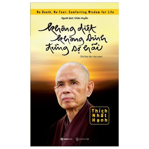  Combo 6 Quyển Hiểu Về Trái Tim + Giận - Không Diệt Không Sinh Đừng Sợ Hãi + Muôn Kiếp Nhân Sinh 1 + Muôn Kiếp Nhân Sinh 2 + Muôn Kiếp Nhân Sinh 3 
