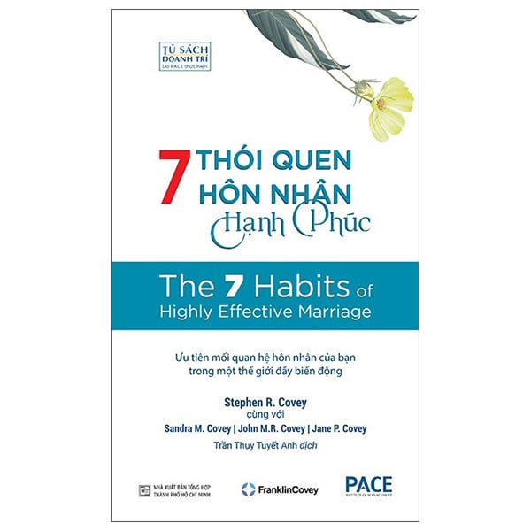 Combo 3 Sách Hay Về Hôn Nhân ( 7 Thói Quen Hôn Nhân Hạnh Phúc + Đồng Cảm Trong Hôn Nhân + Hôn Nhân Chân Kinh )