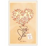  Combo 2 Quyển ( Chinh Phục Ước Mơ Của Bạn + Hãy Cứ Yêu ) - Hoàng Nga 