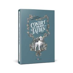 Văn Học Cổ Điển - Con Bim Trắng Tai Đen (Bìa Cứng) - Gavriil Troyepolsky